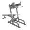 Bulk Fitness equipment Abdominal and Knee Up/Dip strength exercise machine for gym equipments