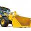 2022 Evangel Shantui Mini Wheel Loader Small Wheel Loader 3Ton Loader Price For South America Market