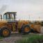 Used Caterpillar 950G wheel loader cheap and excellent