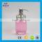 High Quality Clear Glass Mason Jar With Pump Lid