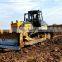 10 CBM capacity quality Factory New Bulldozer with 3 years warranty bull dozer