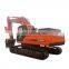 High quality doosan dx300 digger , Doosan crawler excavator , Original Korea doosan bagger