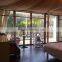 Guangzhou trade luxury hotel tent rental, glass walls marquee hotel tent for sale