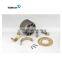 Custom Factory A10VSO28 Hydraulic Pump Parts With High Quality