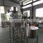Factory Peanut Butter Making Machine 200kg Peanut Butter Production Line 500kg Complete Peanut Butter Machine Line Processing