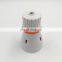 wholesale lamp holder e27 screw shell lampholder plastic material wall lamp holder