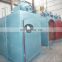 Continuous Cubic Carbonization Stove Carbonizing Machine For Sawdust Briquette Continuous Carbonization Furnace