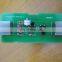 RJ45 Ethernet Network Surge Protector poe Surge Arrester Protection Device for House