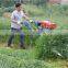 Grain Cutting Machine Paddy Wheat Reaper for Sale