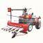 Miwell Tractor Mounted Cutting Machine Head Mini Reaper head for Corn Sesame