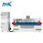 SENKE Factory wholesale Price  CNC Router 2025  6 Heads Glass  Mirror Cutting Machine