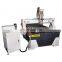 manufacturer wholesale Statues Wood Working Engraving Machine MDF Carving Cutting Wood Router