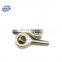 12mm Rod End Bearing M12 Rod Ends Ball Joint Male Left Hand Thread Bearing SA12T/K SAL12T/K