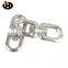 Stainless Steel Round M8 Eye Ring Nut China Factory Direct Price
