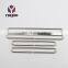 Wholesale Factory Price Metal Oval Ring For Bag Belt Buckle Garment Accessories Spring Metal Ring