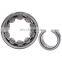 Koyo bearing for rollers 65UZS418T2X 65UZS418T2X-SX (29.43) cylindrical roller bearing