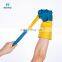 Customized Heavy Duty Chemical Oil Acid Water Resistant Industrial Garden Dish Washing Household Rubber Gloves Latex Glove