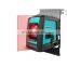 MESTEK Best price 2 lines cross line self-leveling line rotary 360 Degree red beam laser level Meter New laser leveling