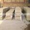 Factory supply cut to size natural honed beige sandstone driveway paving stone slab