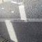 Polished black grey white granite G603