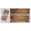 Wooden Finished Interior Finish Anti Slip Stepping Stairs Tiles 300x1000/1200x170mm