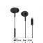 Lighting original mfi earbuds 2019 headphone brand logos for iphone 6 wired earphone with retail packing