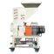 1.5KW Automatic Crusher Waste Plastic Crushing Machines Industrial Plastic Bottle Shredder Crushers