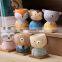 Factory Direct Sale Cute Decorative Fox Small Sale Cat Planter Pot Succulent