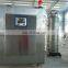 China supplier industrial liquid nitrogen blast flash freezer