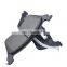 Car Parts Auto Parts Ceramic Front Brake Pads for IONIQ D1912