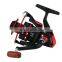 Byloo  waterproof sealed fishing reel 5000 sw  open face fishing reel cheapest