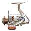 Byloo metal  fishing reel viking 5050 korea fishing reel  screw carp hi 500 fishing reel