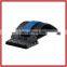 2022New Lower Back Massager Device Adjustable Spine Pain Relief Magnetic Posture Lumbar Support Back Board Massager Stretcher