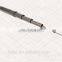 Multipurpose Outdoor Telescopic Fiberglass Flagpole
