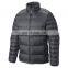 2021 New Fashion Men Puffer Jackets Custom Winter Warm Padded jacket Logo Embroidery Oversized Men's Puffer Jackets