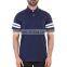 Online shopping wholesale 100% cotton polo shirt for men new design high quality plain polo shirts