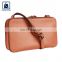 Latest Collection of High Quality Polyester Lining Stylish Look Fashion Designer Genuine Leather Women Sling Bag