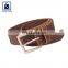 Exclusive Collection of Latest Arrival Buckle Closure Type Stylish Men Genuine Leather Belt for Wholesale Buyers