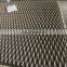 Factory sale expanded metal mesh sheet for fence