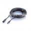 Custom Car Video Camera 6 Pin waterproof Audio video Cable