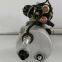 8200308 Mitsubishi Engine Starter Motor pour Cummin s 19011500, M9T70379, 3102762, 3103304