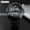 black watch man fashion skmei model reloj skemei 1333 relogio masculin digital watches