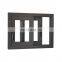 European and American favorite aluminum alloy sliding window