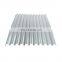 25mm 35mm 50mm 80mm PVC PP Plastic Lamella Clarifier for waste water treatment Tube Settler Media