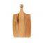 Acacia Wood Paddle Board Wooden Kitchen Cutting Chopping Board