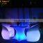 outdoor bar stools modern lighted sofa furniture nightclub Sgabello da bar per discoteca incandescente led bar tables and chairs
