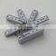 Mini 50cm Ruler with Keychain 0.5M