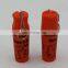 Promotional Travel Sports Plastic Round Barrel Coin Key Money Case Swimming Beach Safe Waterproof Mobile Phone Box