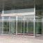 Maxdor GTD automatic telescoping glass door opener
