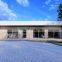 Prefabricated Light Steel Economic Villa Ready Made Modern Design Large Warm House for Sale